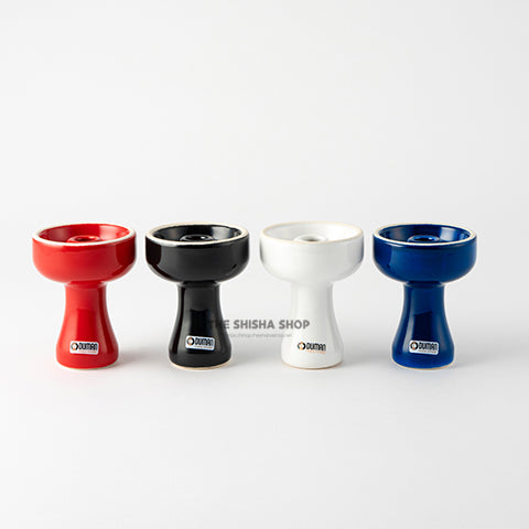 ODUMAN CERAMIC BOWL BASIC / オデュマン セラミックベーシックボウル(シーシャ備品)
